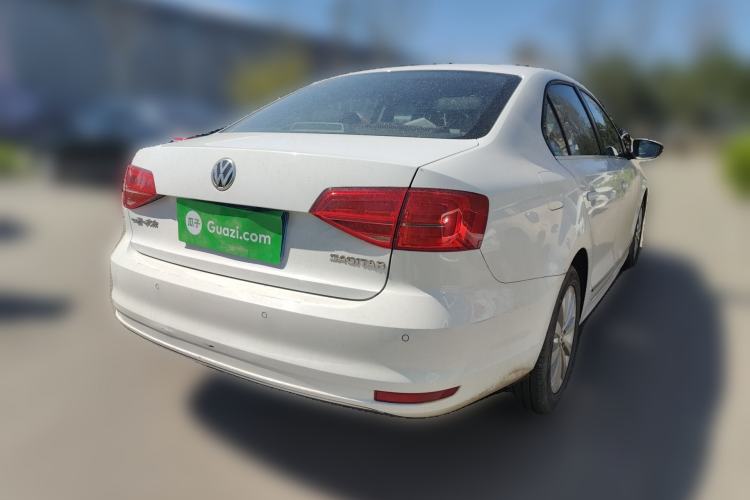 Used Volkswagen Sagitar 2015 1.6L Automatic Comfort Model