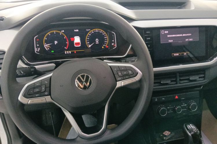 Used Volkswagen Tacqua 2023 200TSI DSG Joy-Connect Edition
