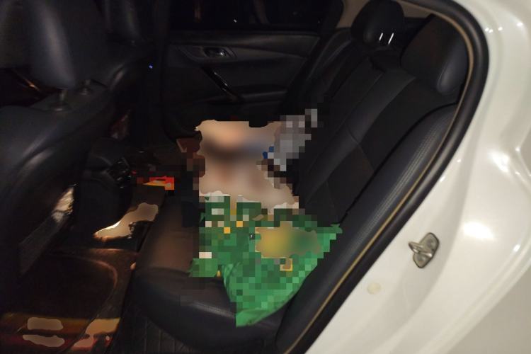 Used Peugeot 508 2013 2.0L 2nd Anniversary Edition Automatic Smart Enjoyment Version