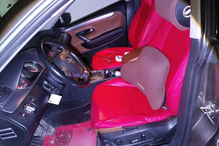 Used Volkswagen FAW-Volkswagen CC 2011 2.0 TSI Ultimate Edition
