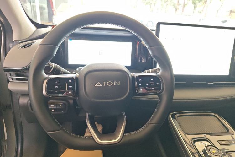 Used AION S Plus 2022 70 Enjoy Edition