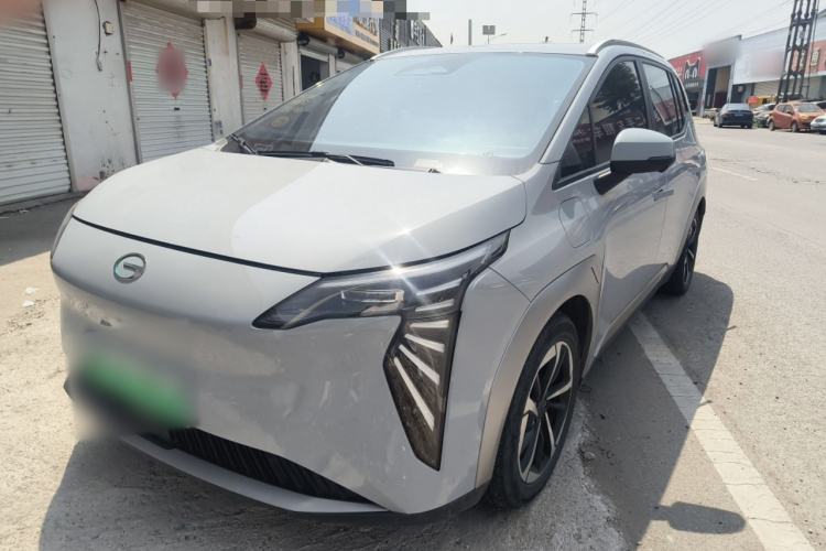 Used AION Y 2023 Plus 510 Enjoy Edition