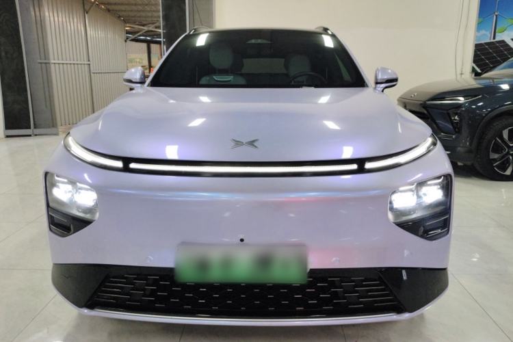 Used XPeng G9 2024 702 Max