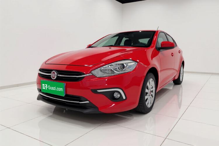 Used Fiat Ottimo 2014 1.4T Automatic Comfort Edition Guazi used car, China used car export, Used car for sale, Used cars, Cheapest cars for sale