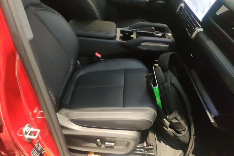 Used Chery Fulwin X3 Plus 2025 Model 501 Four-Wheel Drive Smart Leading Edition
