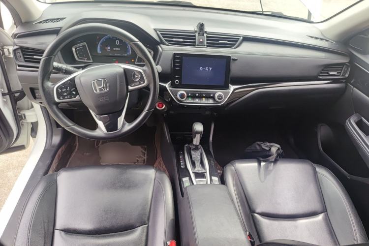Used Honda Crider 2019 180 Turbo CVT Leading Edition China VI
