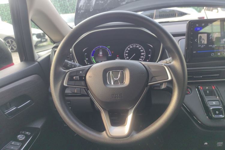 Used Honda Odyssey 2026 Model—2.0L e:HEV Sharp·Joyful Enjoyment Version