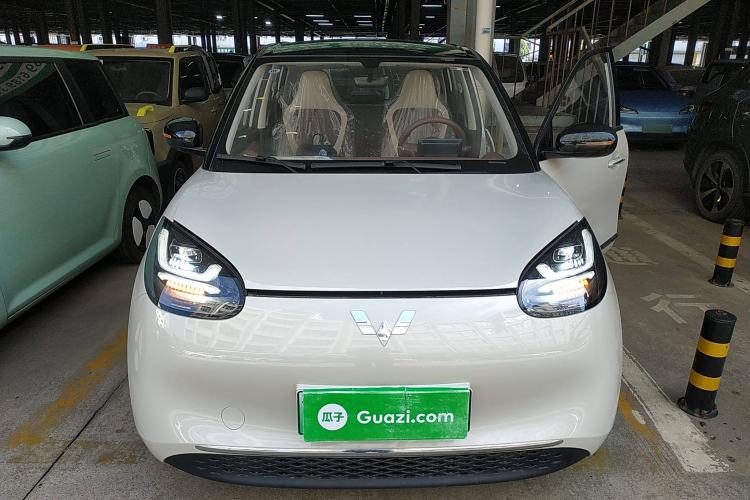 Used Wuling Bingo 2025 333 km Enjoyment Version