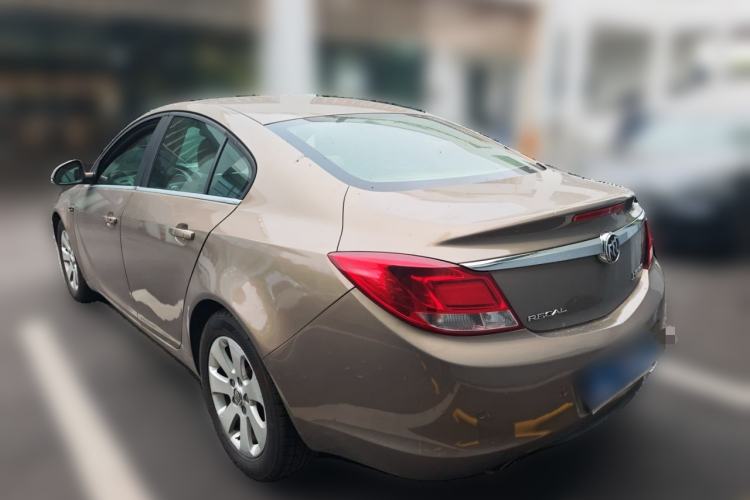 Used Buick Regal 2012 2.0L Comfort Edition