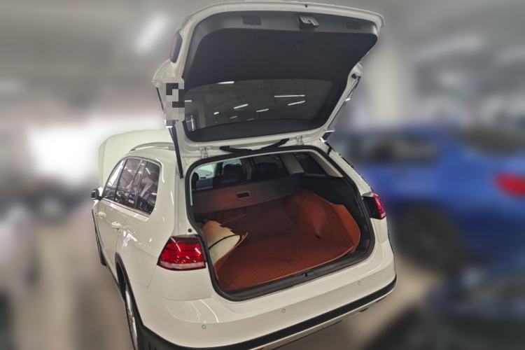 Used Volkswagen Golf 2019 1.8TSI Travel Edition