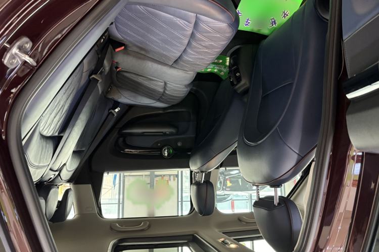 Used MINI Clubman 2016 Revised Version 2.0T COOPER S Connoisseur Edition