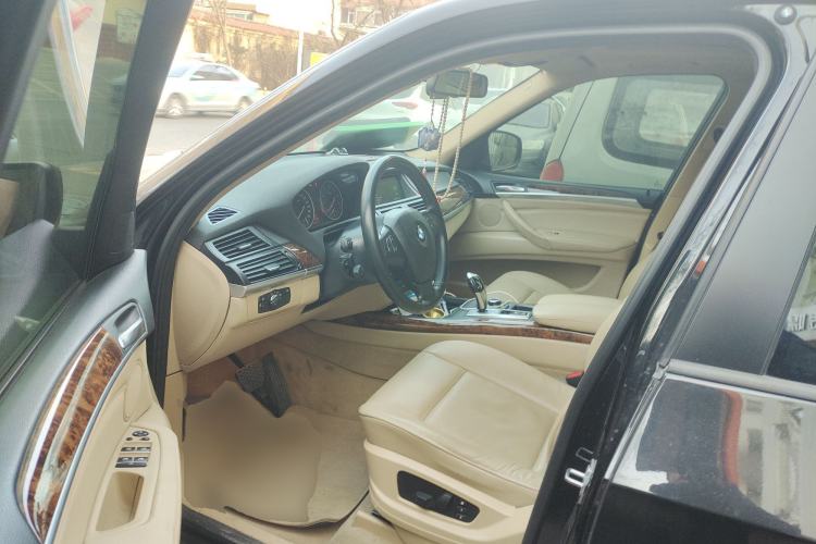 Used BMW X5 2013 xDrive35i Leading Model
