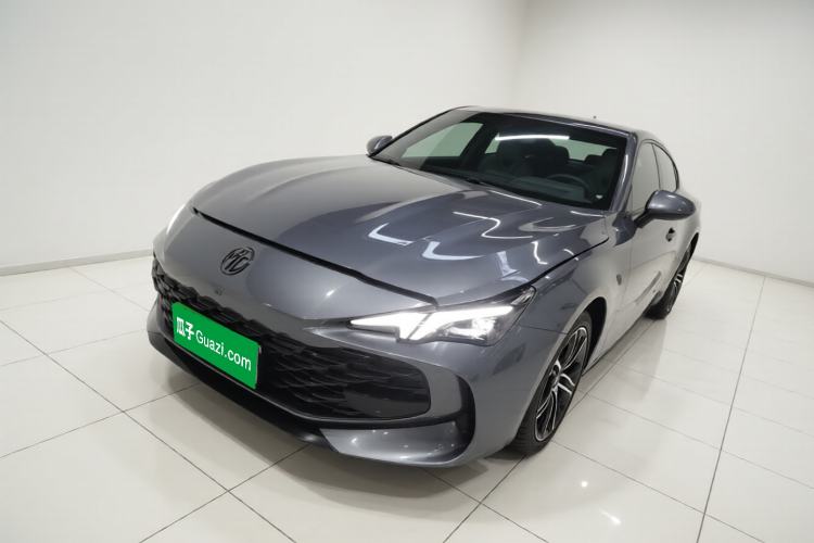 Used MG 7 2025 1.5T 300 DCT Luxury Edition Guazi used car, China used car export, Used car for sale, Used  cars, Cheapest cars for sale