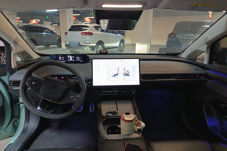 Used Hyptec GT 2024 Global Model 710 Ultra-High-Voltage LiDAR Edition