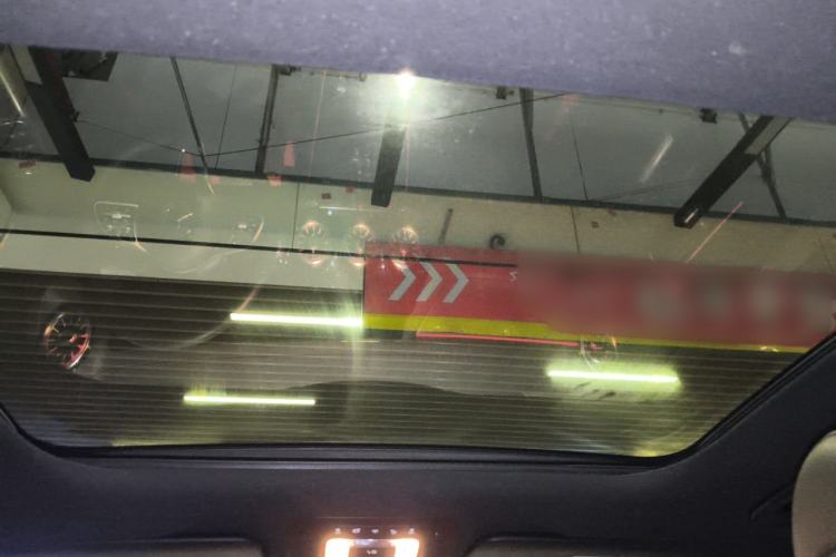 Used Mercedes-Benz GLA 2020 GLA 200 4MATIC Headliner