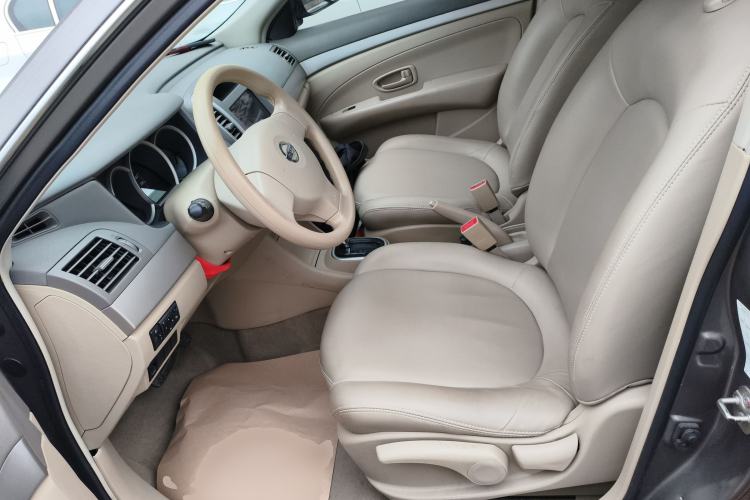 Used Nissan Sylphy 2018 Classic 1.6XE+ CVT Leading Edition
