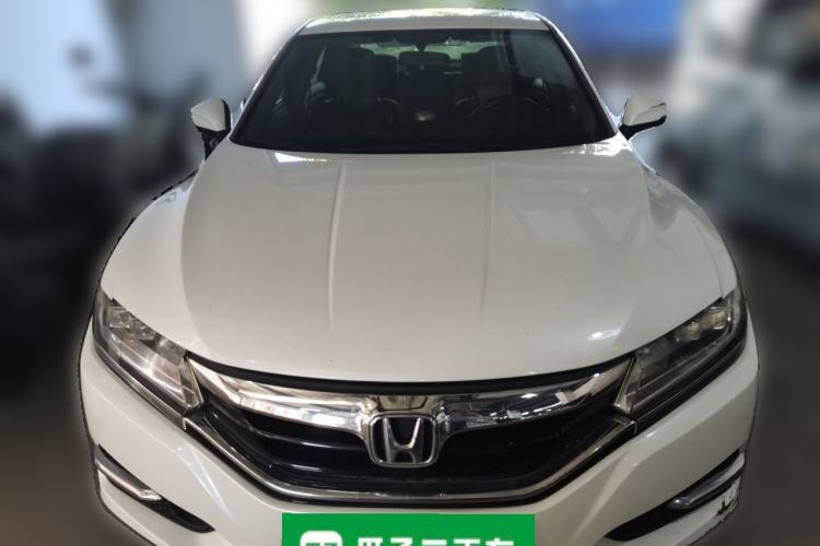 Used Honda Spirior 2017 2.0L Classic Edition
