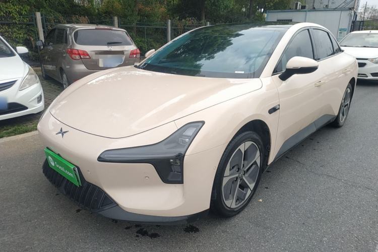 Used XPeng MONA M03 2024 620 with Ultra-Long Range