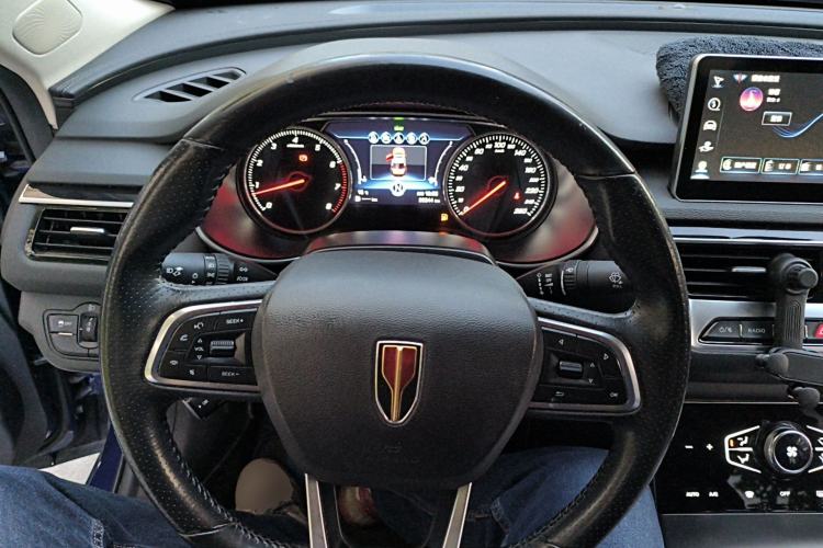 Used Hongqi H5 2020 1.8T Automatic ZhiLian QiYun Edition