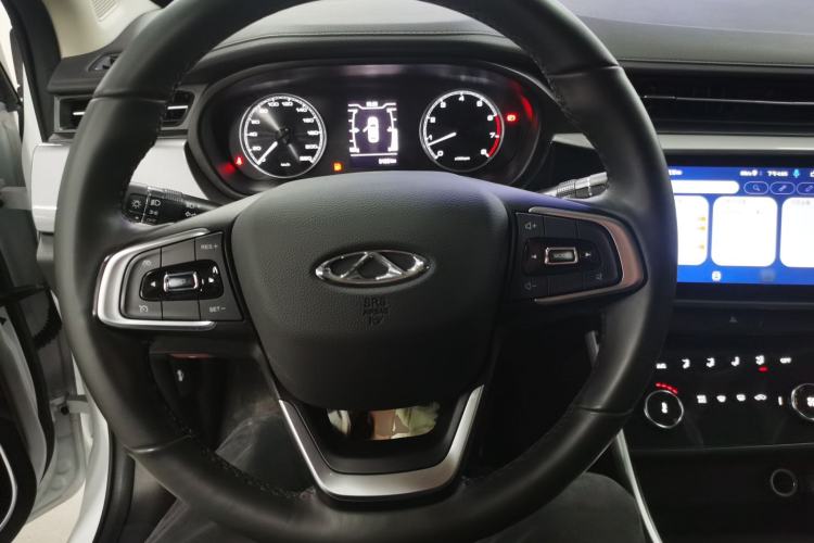 Used Chery Arrizo 5 2019 Facelifted PRO 1.5L Manual Youth Edition China VI Standard
