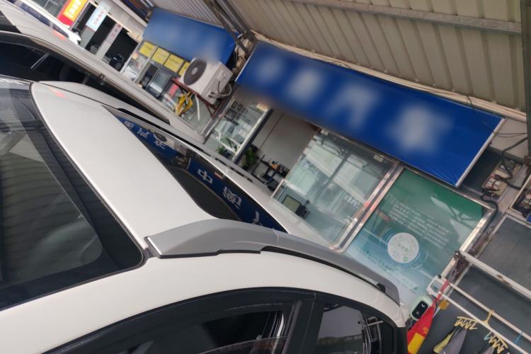 Used Chery Tiggo 3X 2021 Diamond Edition 1.5L CVT 3-Carat