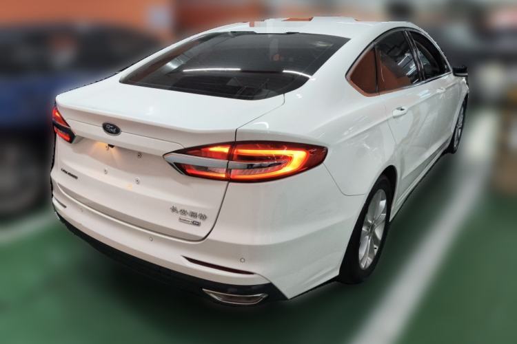 Used Ford Mondeo 2020 EcoBoost 200 Stylish Model
