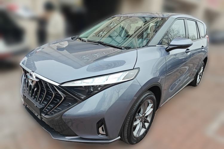 Used Haima 7X 2023 1.5T Automatic Comfort Version