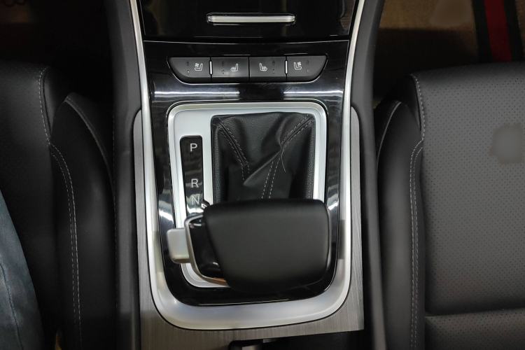 Used CHANGAN Ruicheng CC 2021 Blue Whale Edition 1.5T DCT Flagship Model