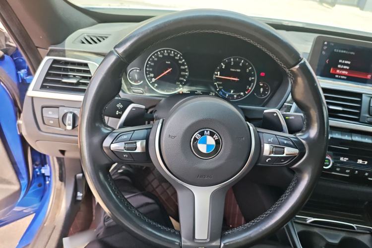 Used BMW 3 Series GT 2019 320i M Sport
