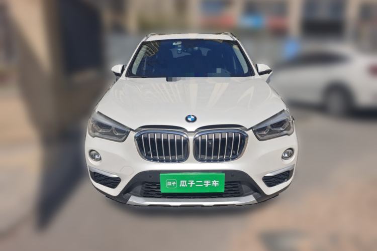 Used BMW X1 2018 xDrive20Li Luxury Edition
