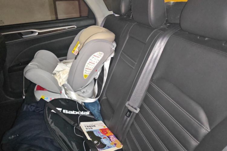 Used Ford Mondeo 2013 2.0L GTDi 200 Fashion Edition