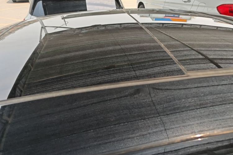 Used Volkswagen Magotan GTE Plug-in Hybrid 2022 GTE Luxury Model
