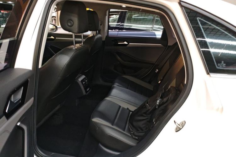 Used Volkswagen Sagitar 2021 280TSI DSG Excellence Edition