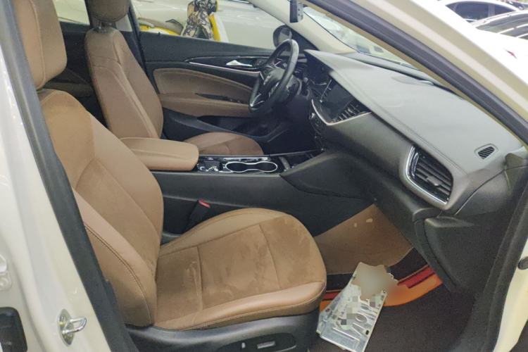 Used Buick Regal 2023 552T Smart Enjoyment Version