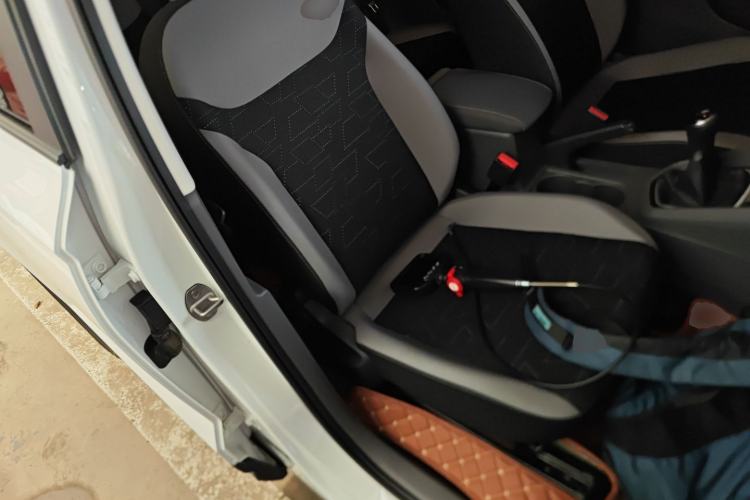 Used Jetta VS5 2019 280TSI Manual Entry-Level Model