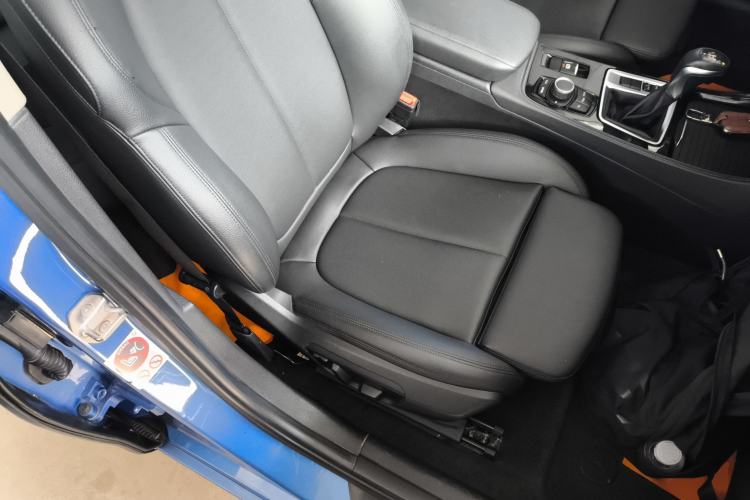 Used BMW 1 Series 2017 118i Sport Edition
