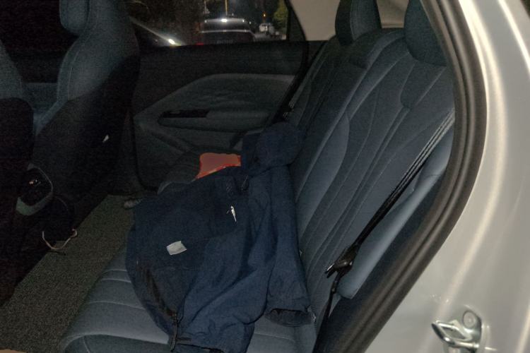 Used ARCFOX T1 2025 Model 425 PRO