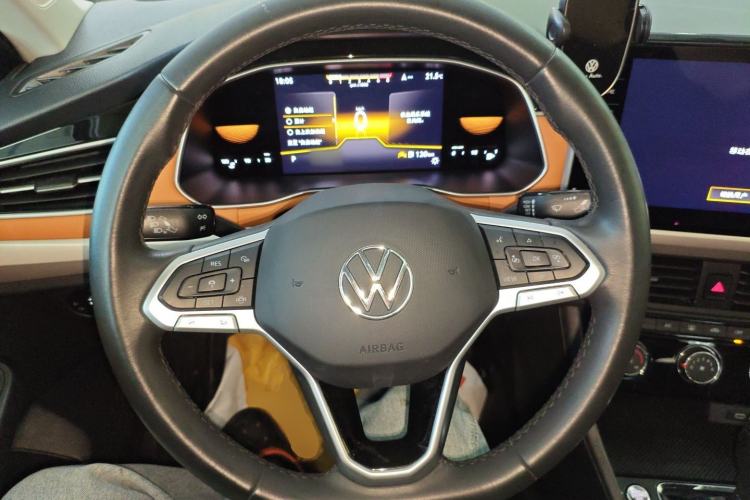 Used Volkswagen Bora 2023 200TSI DSG Smart Drive Version
