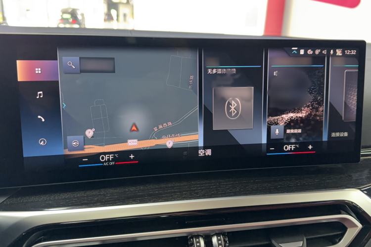 Used BMW 3 Series 2023 325Li M Sport Package