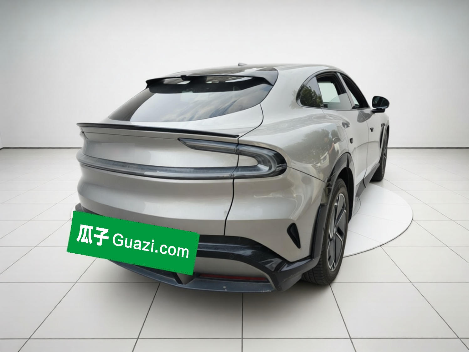 Xiaomi Auto YU7 2025 Ultra-Long Range Rear-Wheel Drive Version — снимка 6