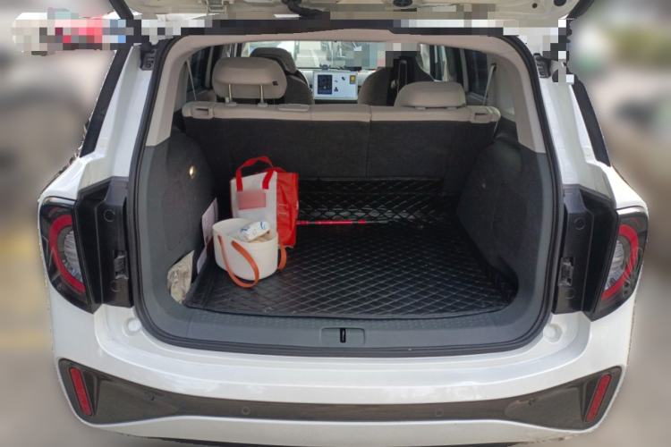 Used ARCFOX Kaola S 2024 PRO