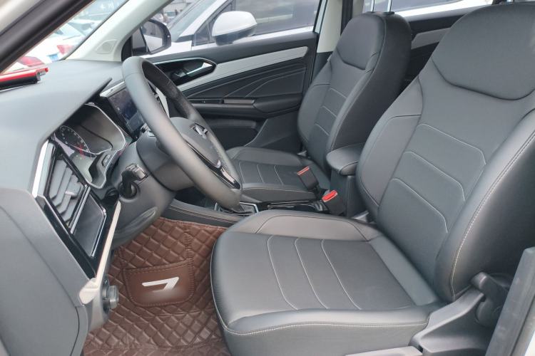 Used Jetta VS5 2023 280TSI Automatic Enjoyment Model