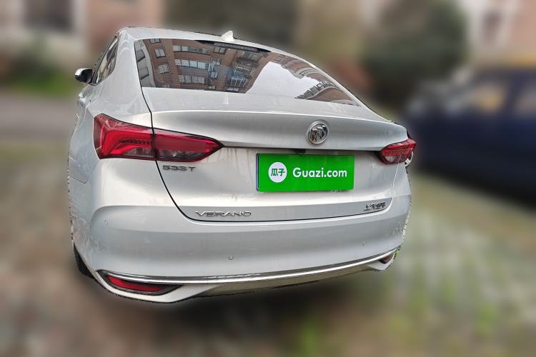 Used Buick Verano 2022 Pro 533T Enjoyment Edition