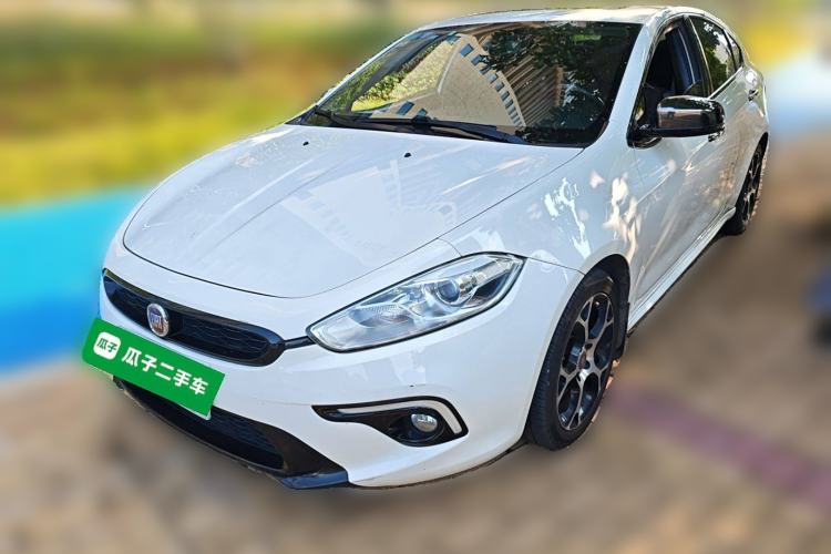 Used Fiat Ottimo 2014 1.4T Automatic Luxury Sport Edition