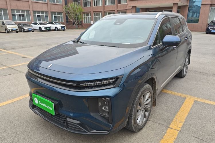 Used Livan 9 2023 470 km Founder Edition