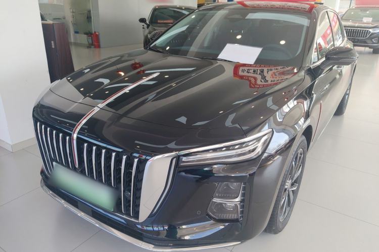 Used Hongqi H5 PHEV 2025 170 Super Hybrid Version