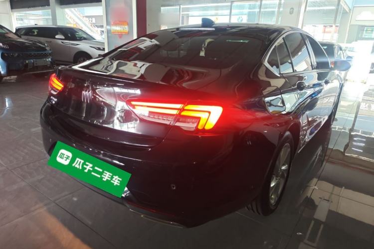 Used Buick Regal 2024 25T Deluxe Edition