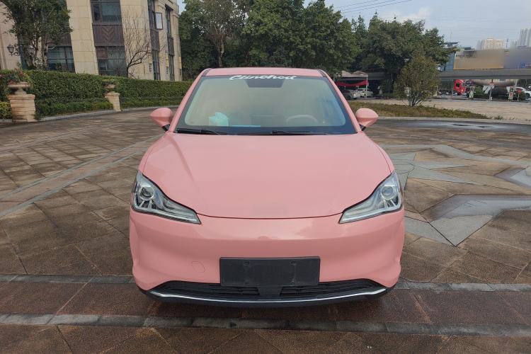 Used NETA V 2022 Chao 400 Lite Pink Custom Edition
