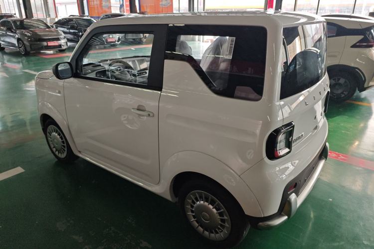 Used Livan Blue Balloon 2025 Model Dynamic Version
