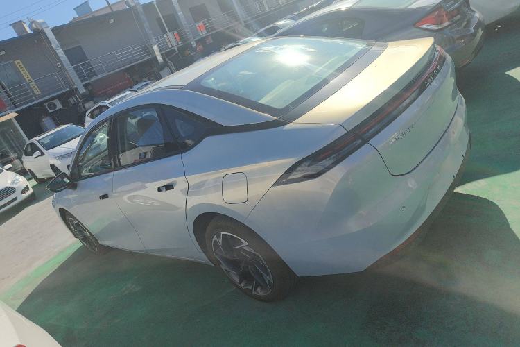 Used AION S MAX 2024 70 Star Edition